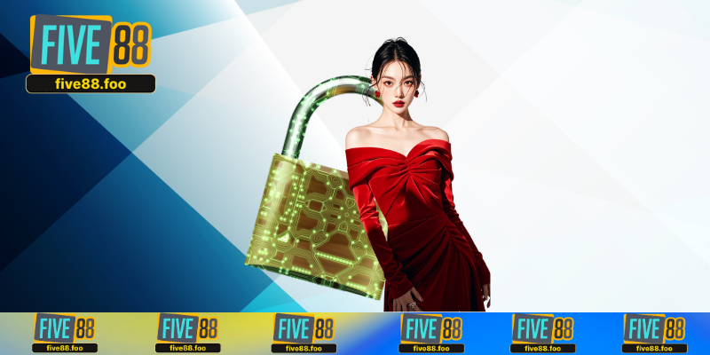 FIVE88-cung-cap-cong-nghe-SSL-128-bit-bao-mat